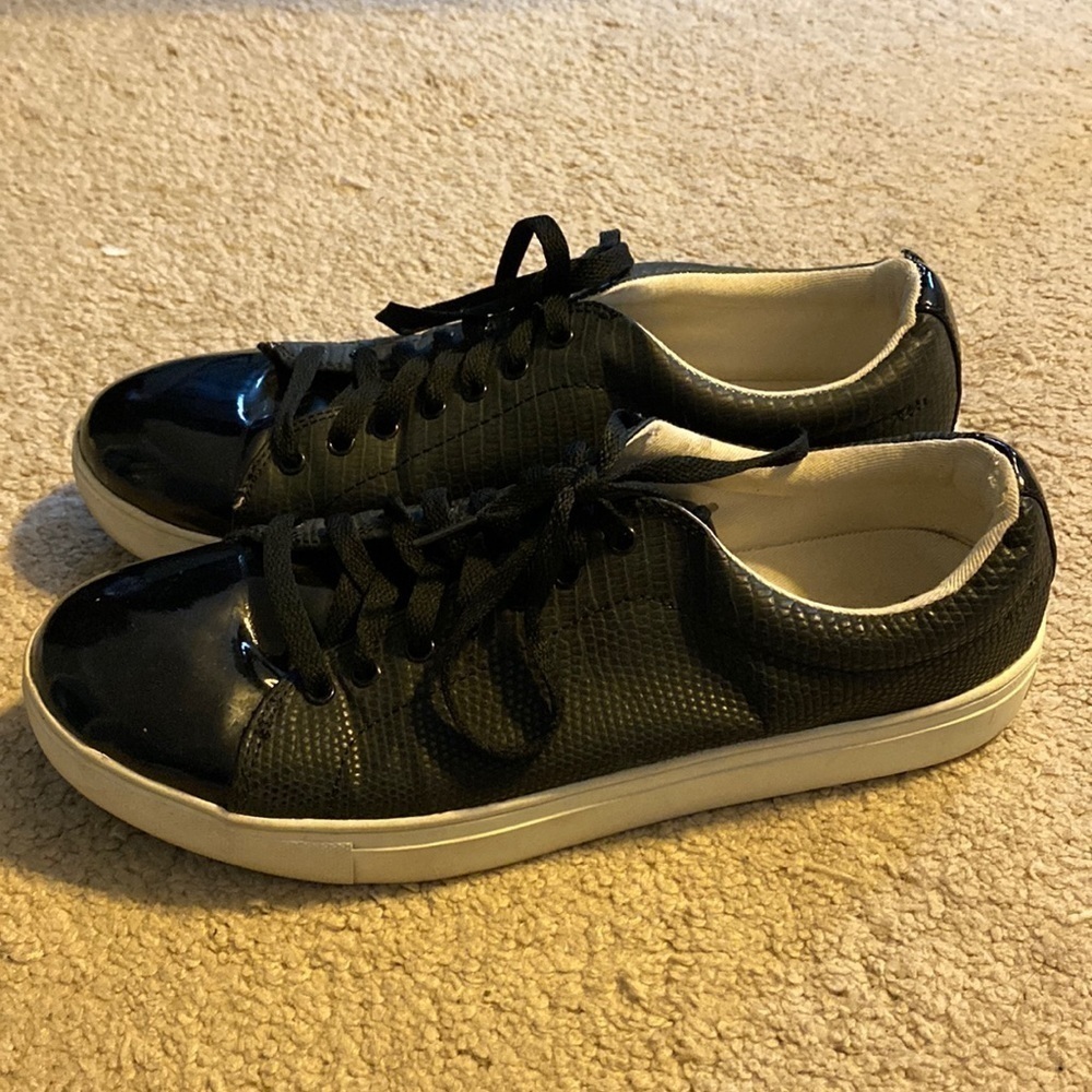 Brash mens sneakers; size 10